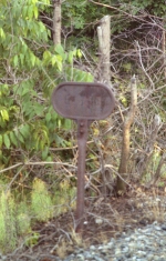 Spring Switch Sign
